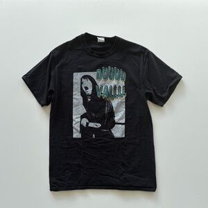 Shelley Duvall Graphic T-Shirt